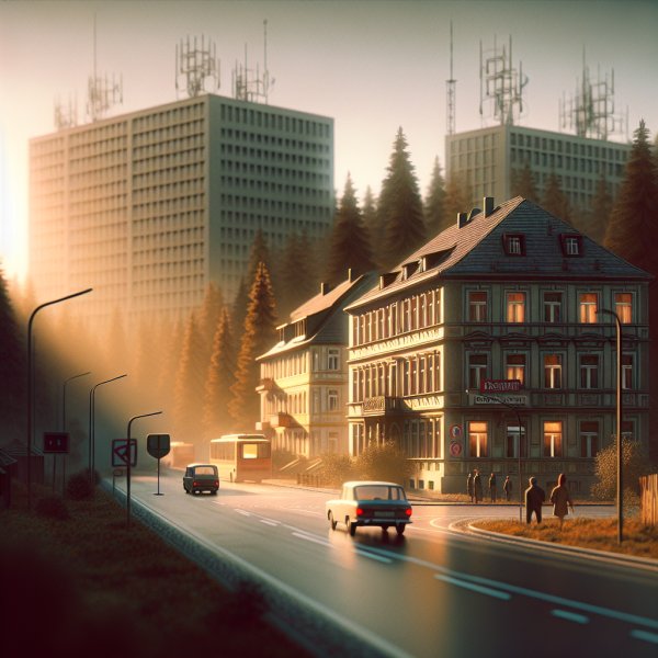 Kulturerbe des Deutschen Fernsehens: Tatort und seine Weggefährten