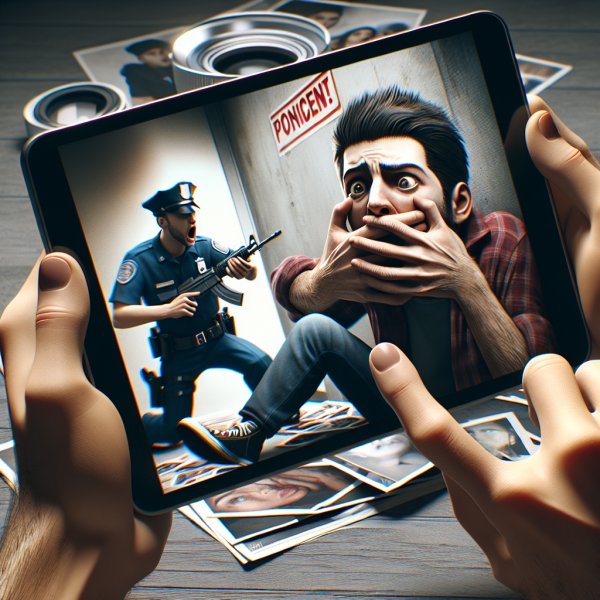 Schockierende Enthüllungen über den Kult-Krimi „Tatort“!