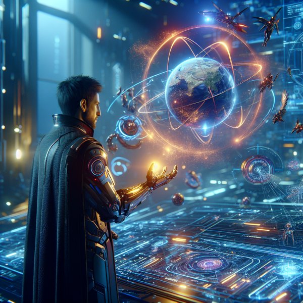 Erforschung der magischen und technologischen Universen: Star Wars, Marvel und Harry Potter