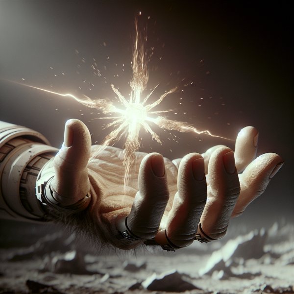 Die tiefere Bedeutung der Macht in Star Wars