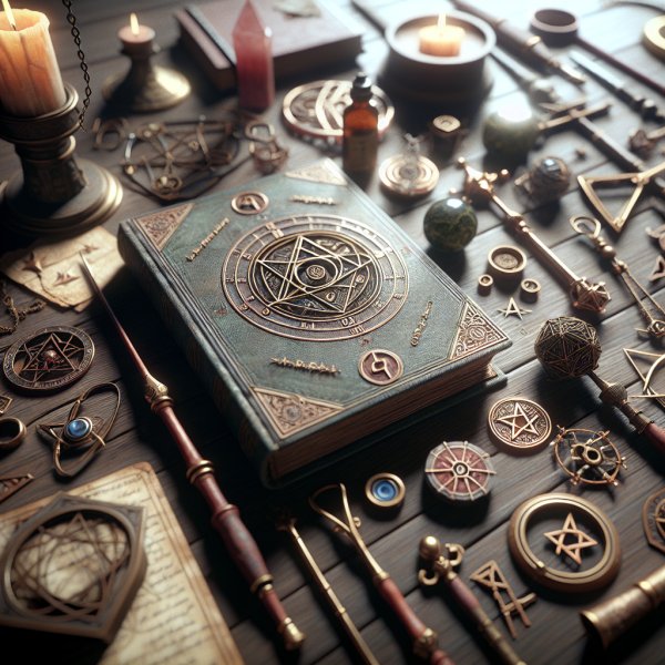 Quiz über die magischen Wesen in Harry Potter