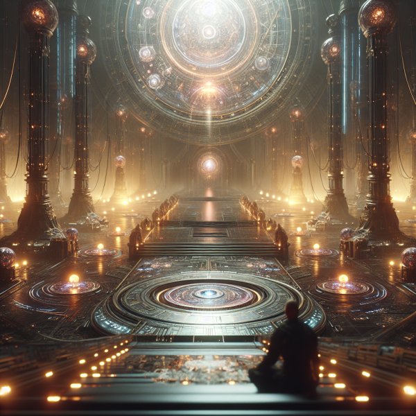 Die ultimative Herausforderung für wahre Fans von Fantasy & Sci-Fi Universen!