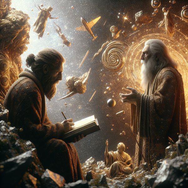 Die ultimative Herausforderung der Fantasiewelten!