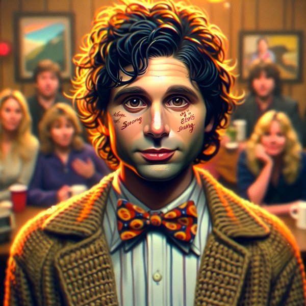 Kult-Sitcoms: Ikonische Zitate und Kuriositäten