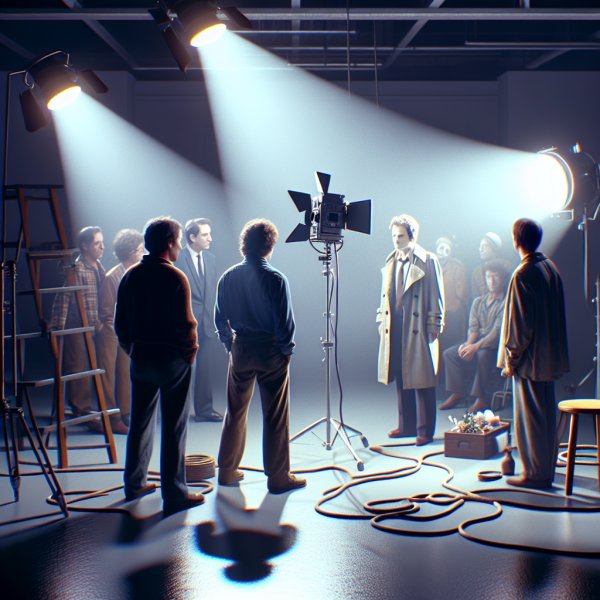 Das Mysterium der Kult-Comedy: Hinter den Kulissen