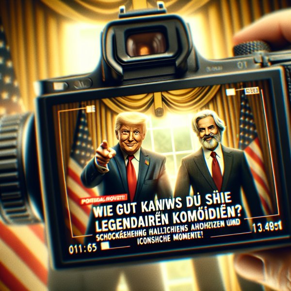 WIE GUT KENNST DU DIESE LEGENDÄREN KOMÖDIEN? SCHOCKIERENDE WAHRHEITEN UND ICONISCHE MOMENTE!