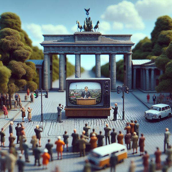 Kultige TV-Momente Deutschlands