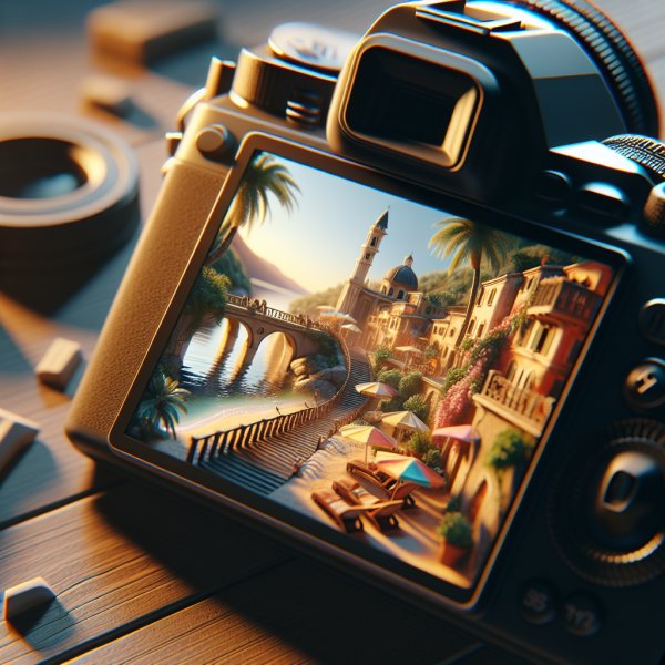 Reise-Challenge: Entdecke die Geheimnisse der Traumziele