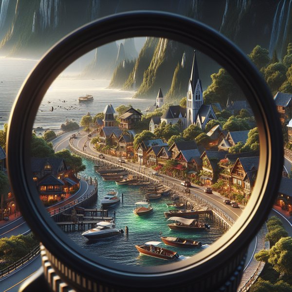 Reise-Challenge: Die Geheimnisse der beliebtesten Urlaubsdestinationen