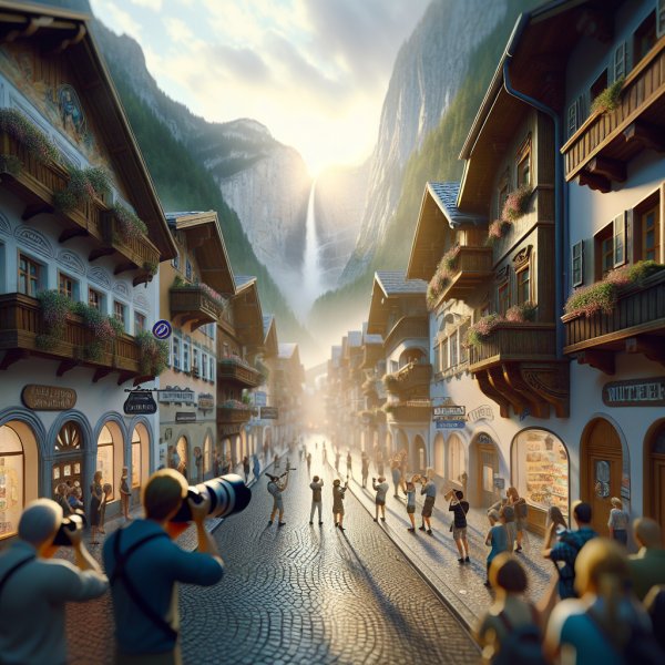 Die besten Reiseziele für deutsche und österreichische Touristen