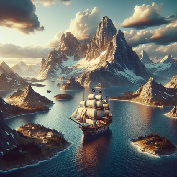 Entdeckungsreise zu den beliebtesten Urlaubszielen der Deutschen und Österreicher