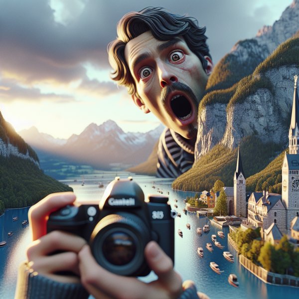 Sind Sie bereit für die schockierende Wahrheit über die beliebtesten Reiseziele der Deutschen und Österreicher?