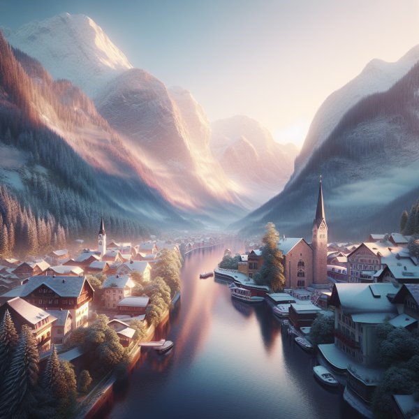 Beliebte Reiseziele der Deutschen und Österreicher