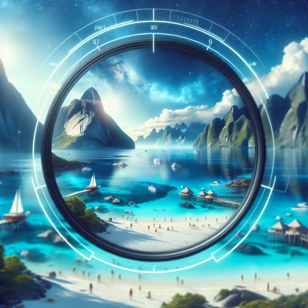 Beliebte Reiseziele: Traumstrände und mehr