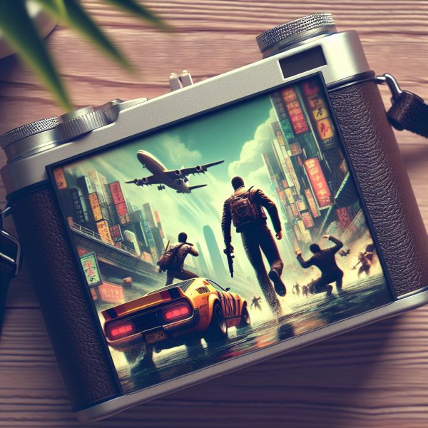 Die ultimative Reisefieber-Challenge!