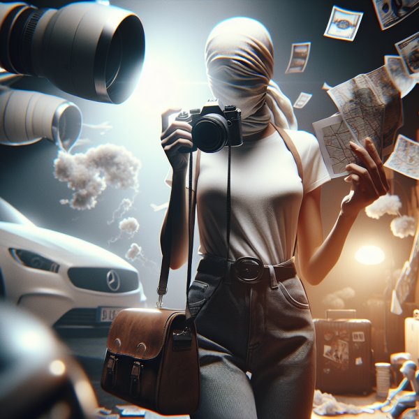 Herausforderung: Entdecke die Geheimnisse der Traumziele!