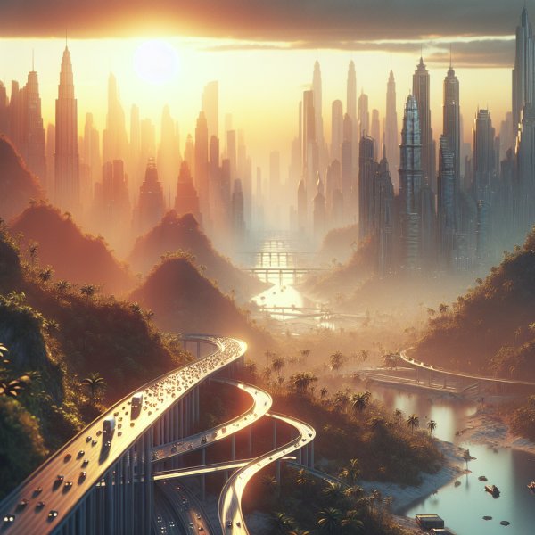 Die geheimen Wunder der Weltmetropolen - Entdecken Sie die verborgenen Schätze!