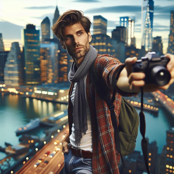 Die ultimative Herausforderung: Entdecke die Wahrzeichen der Welt!