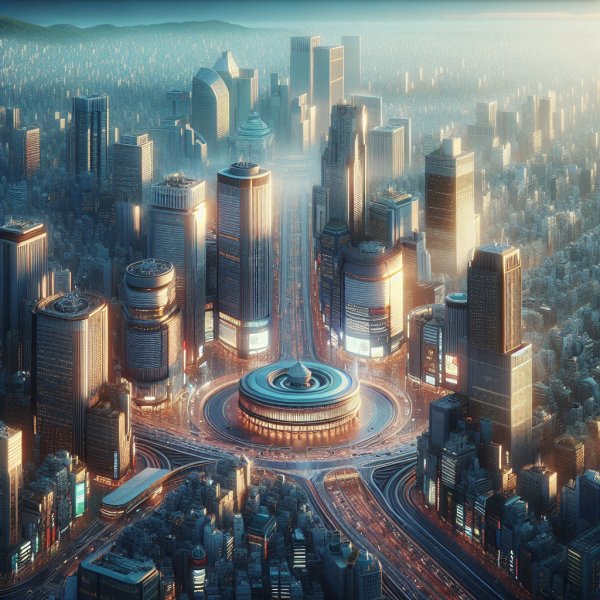 Die geheimen Wunder der Weltmetropolen – Ein Quiz, das dich schockieren wird!