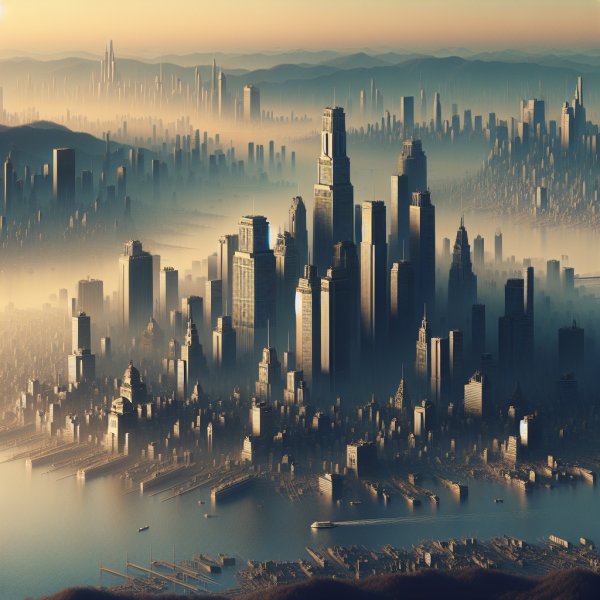 Die geheimnisvollen Wahrzeichen der Metropolen