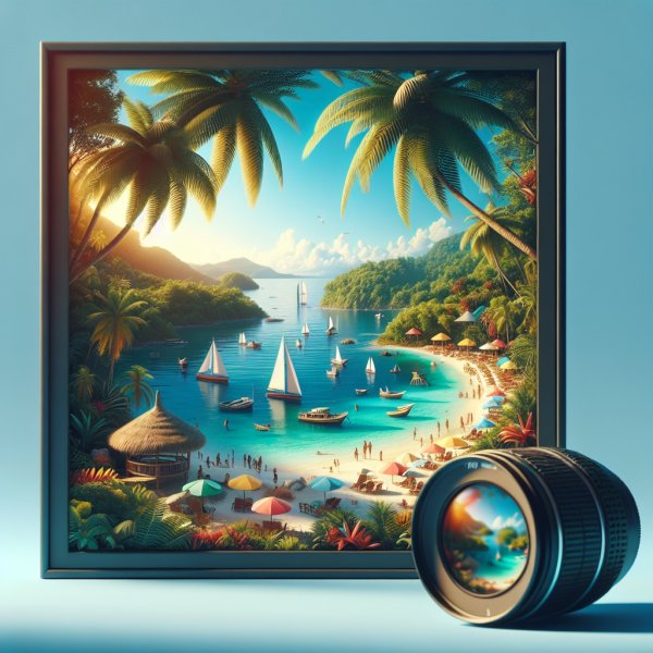 Die Geheimnisse der Karibik