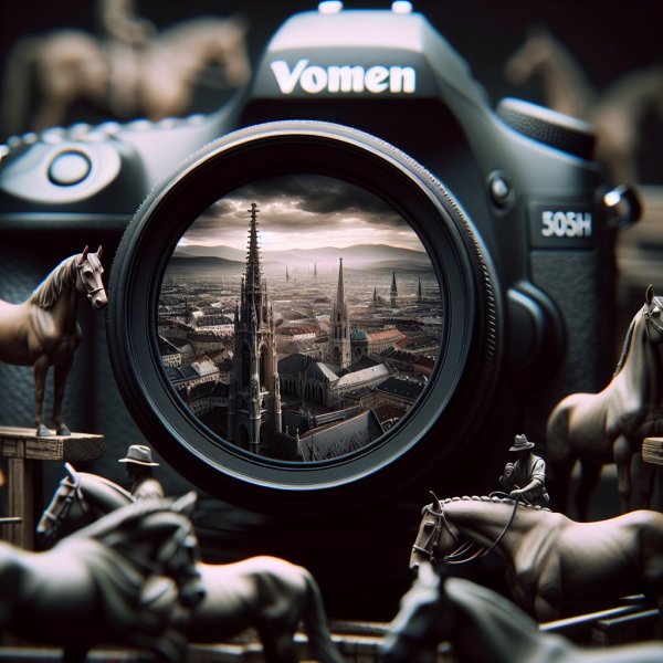 Die Schatten der Wiener Geschichte