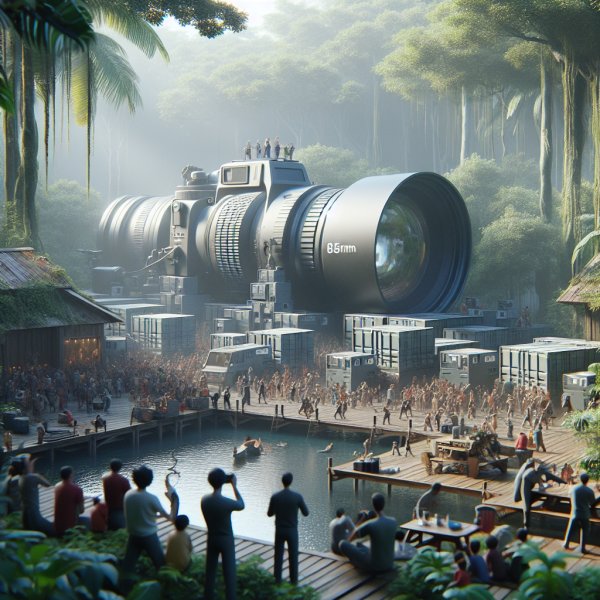 Die Geheimnisse der Nokia-Revolution