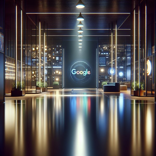 Die Geheimnisse von Google