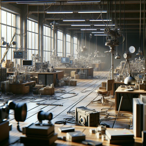 Die verborgenen Geheimnisse von Microsoft