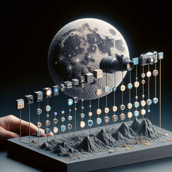 Die Entwicklung von Facebook: Geschichte und Einfluss