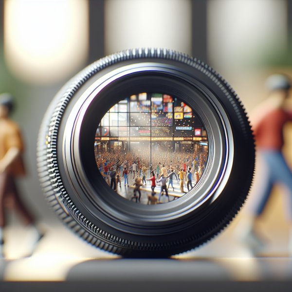 TikTok Trends und Herausforderungen