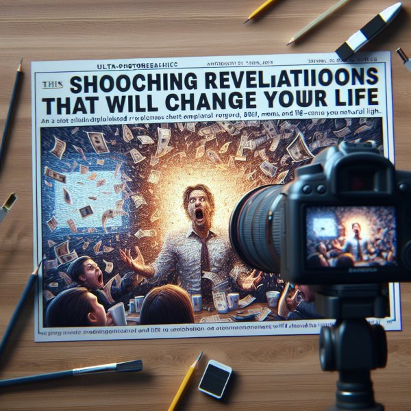 Schockierende TikTok Enthüllungen, die dein Leben verändern werden!