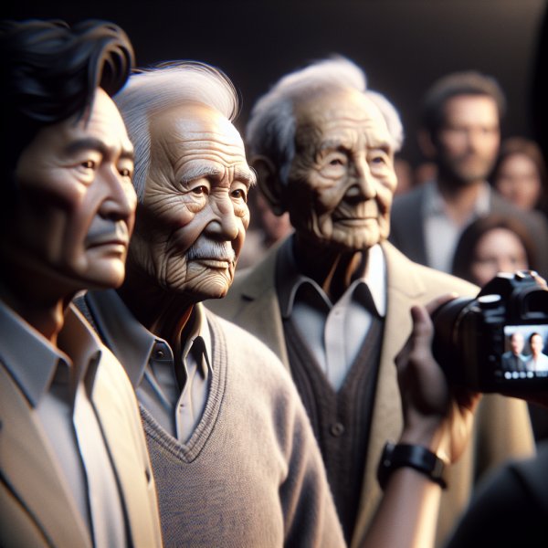 Einflussreiche Persönlichkeiten im digitalen Zeitalter