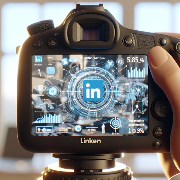 Wissenschaftliche Analyse der LinkedIn-Funktionen