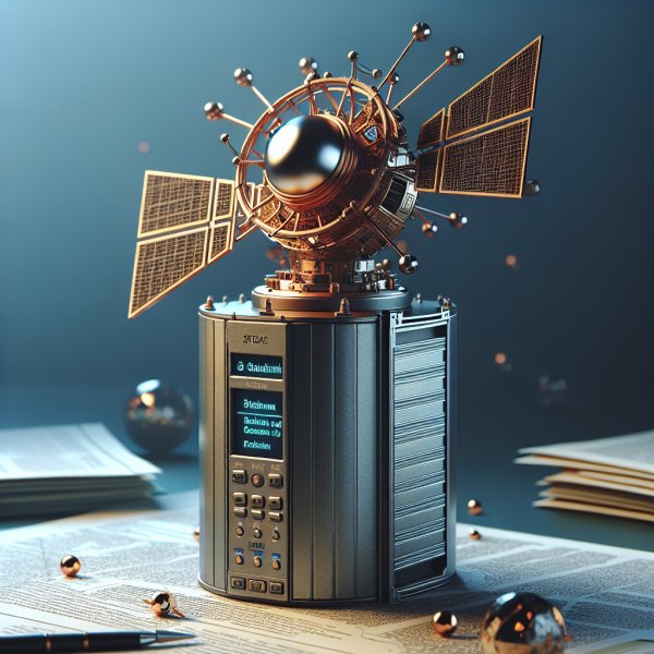 Das Starlink Satellitenkommunikationssystem: Eine akademische Untersuchung