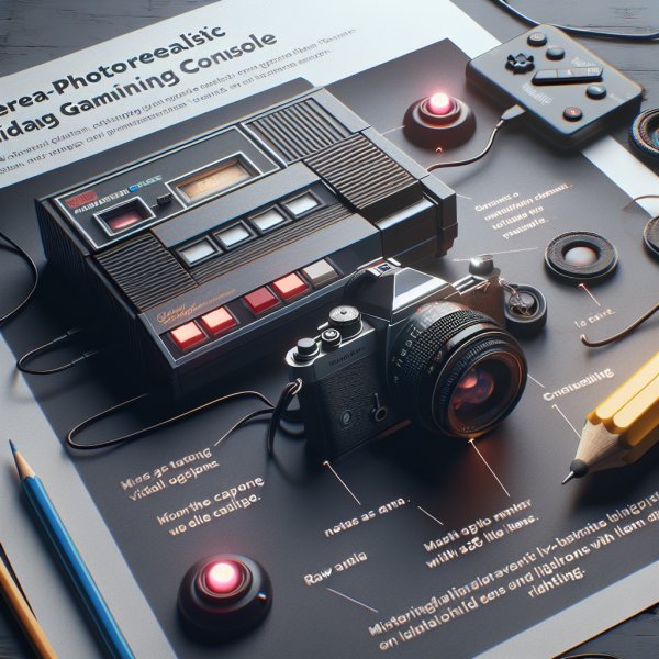 Bist du ein wahrer Amiga-Meister?