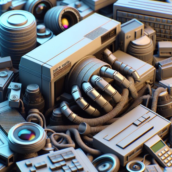 Die Geheimnisse des Commodore Amiga