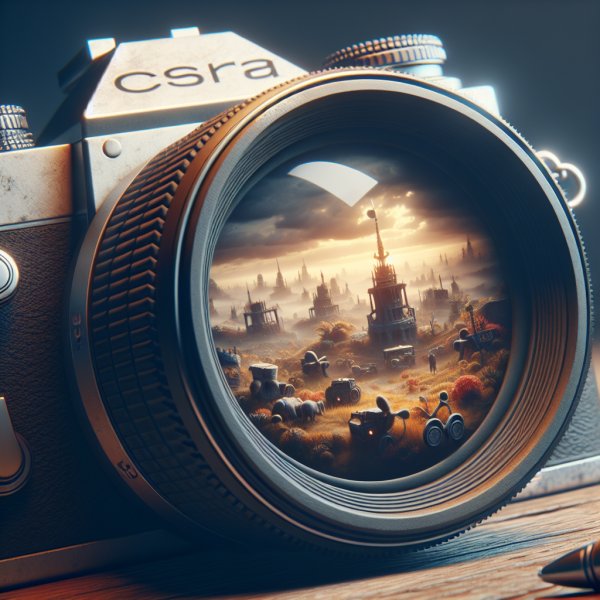 Das Geheimnis der vergessenen Spiele