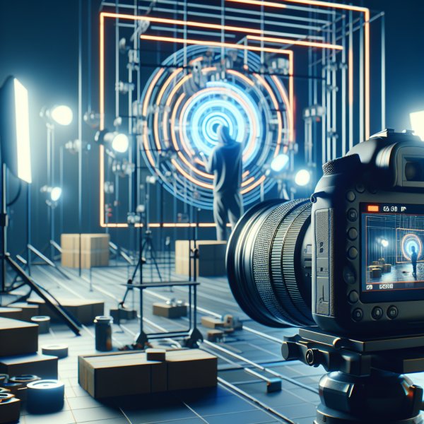 Bist du bereit für die NVIDIA-Herausforderung?