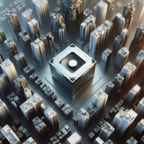 NVIDIA Grafikprozessoren