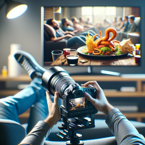 Netflix Herausforderungs-Test: Bist du ein Serienmeister?