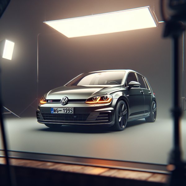 VW Golf: Wissenswertes über das Auto der Nation