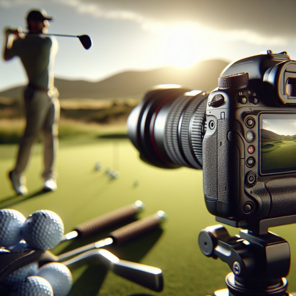 Bist du ein echter Golf-Fan? Die ultimative Challenge!