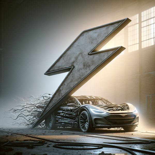 Opel: Die Entwicklung des Blitz-Logos