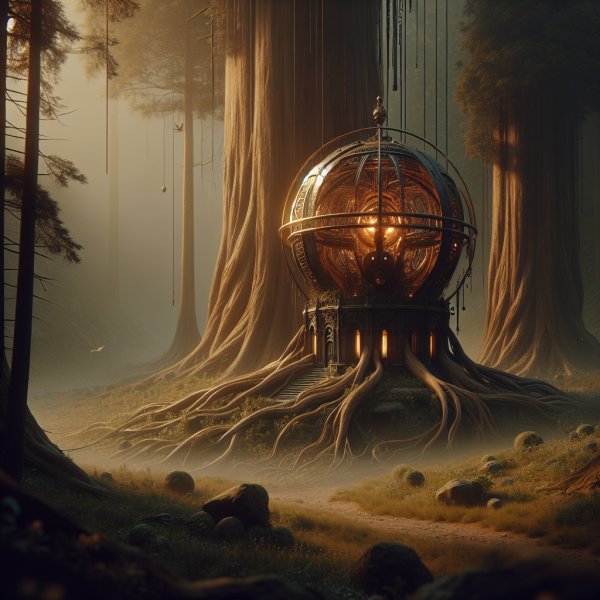 Die geheimnisvollen Wurzeln von Opel