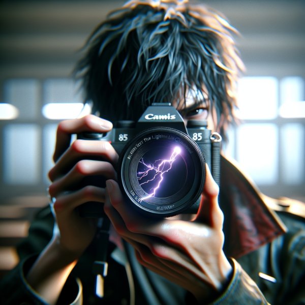 Bist du bereit für die Blitz-Challenge?