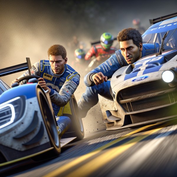 Ultimative Herausforderung: Schumacher gegen Vettel