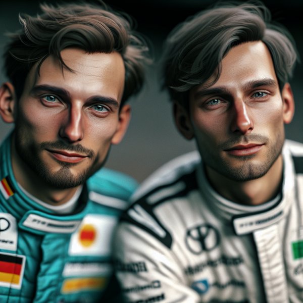 Einflussreiche Aspekte der Karriere von Michael Schumacher und Sebastian Vettel