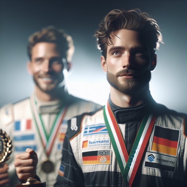 Die Erfolge von Michael Schumacher und Sebastian Vettel