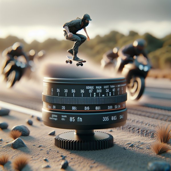 Tuning-Challenge: Wer hat das beste Gespür für Performance?